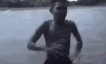 Respawn animated emote