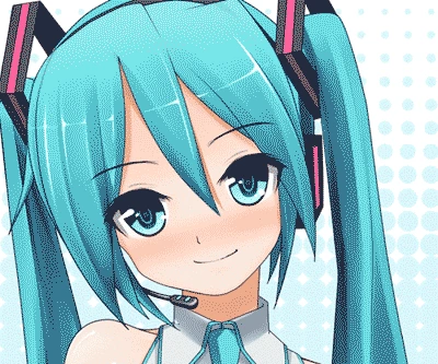 MikuWink emoji