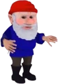 gnome emote