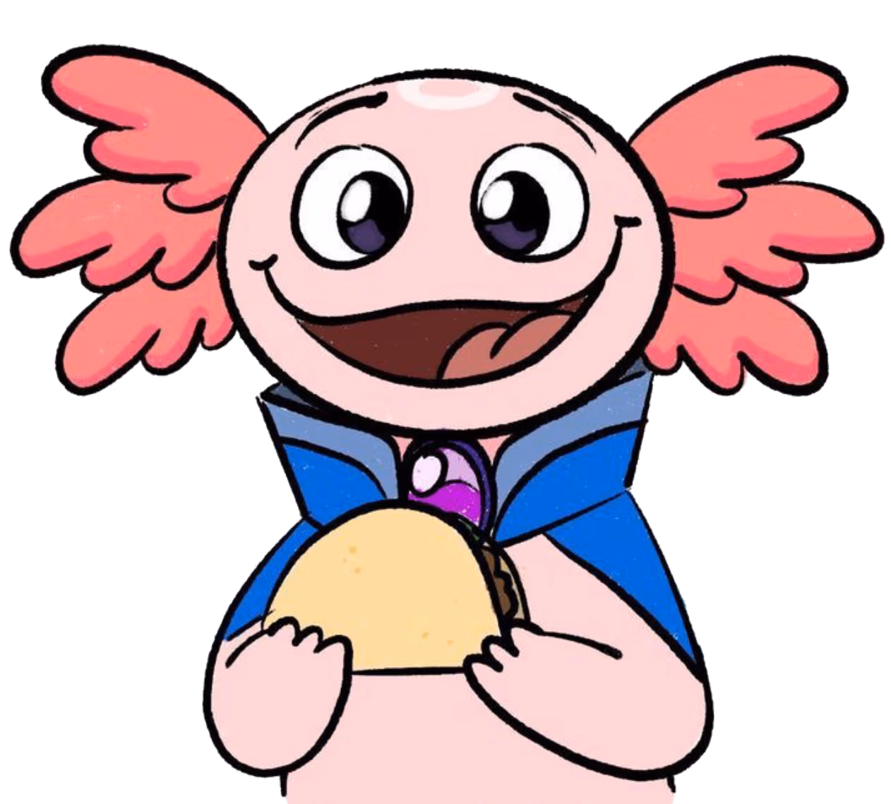 Ari_taco emote