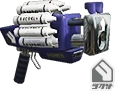 ClashBlasterNeo emote