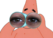 Isee static emote
