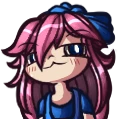 NPCStylistSmug emoji