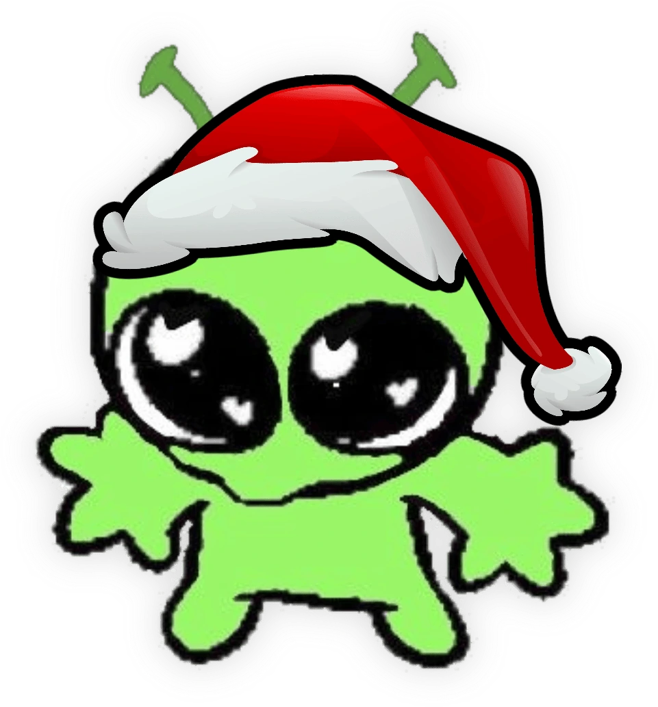 Mufflien_SantaCuteStair emote