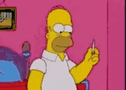 HomerStoner emote