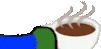 WithCoffee emoji