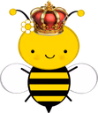 queenbee emote