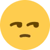 ugh emote