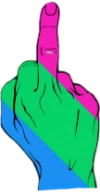 polysexual_fuck_you emote