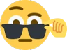 WtfSunglasses emote