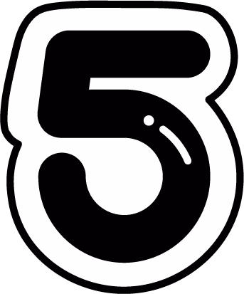 number_5 emote