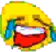 lmao emote