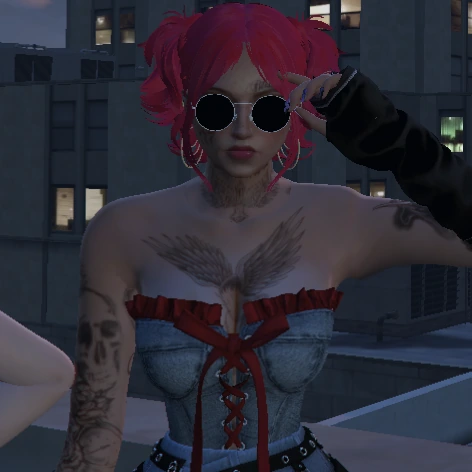 Ruby emote