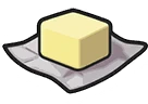 Butter emote