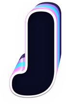 letter_J emote