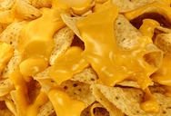 Nacho static emote