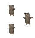 happieSpin emote