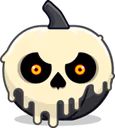 EvilApple emote