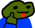 fingi emote
