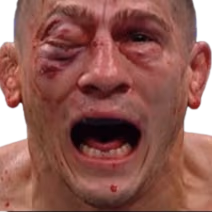 ahh emote