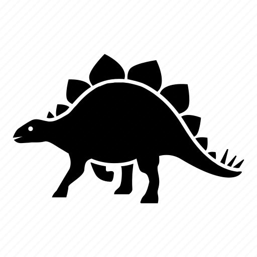 stegosaurus emote