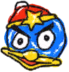 DeDeDed emote