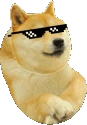doge_bean emote