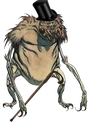 DND emote
