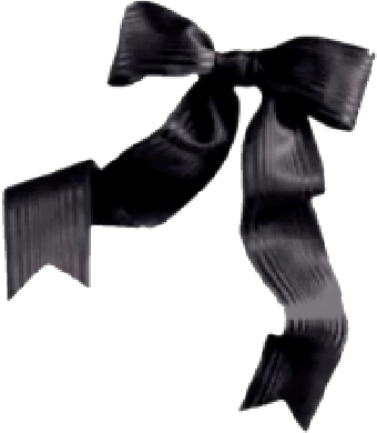 black_ribbon_left emote