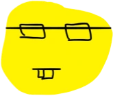 nerd emote