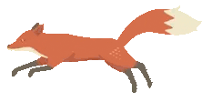 foxrun animated emote