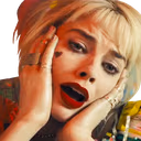 HARLEY_thats_adorable emote