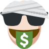 egg static emote