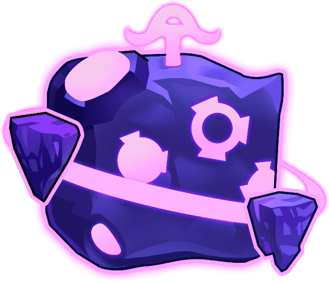 Gravity emote