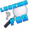 LookingFor emote