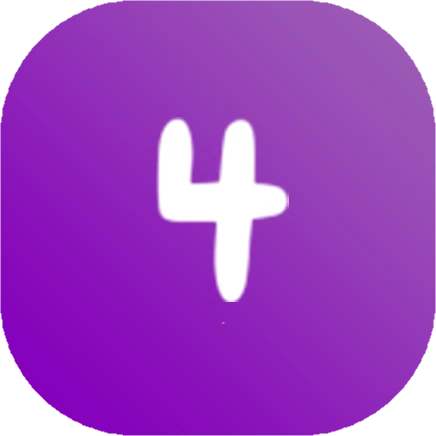 four_gradient emote
