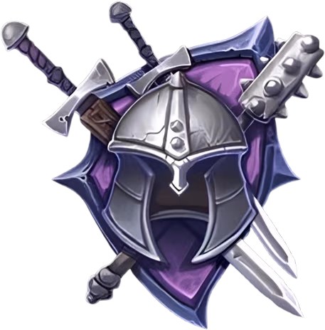 Guerreiro emote