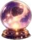 crystalball emote