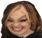 Smil emote