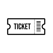 Ticket emote
