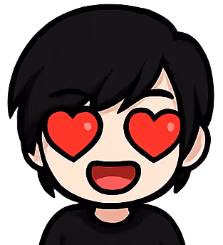 emoboylove emote