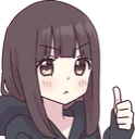 menheraYes emote