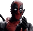 Deadpool_clapping_appreciating emote