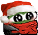 Comfi emote