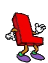 LetterL animated emote