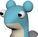 Larpas emote