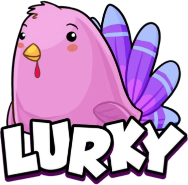 Lurky_Turkey emote