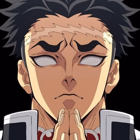 Amem emote
