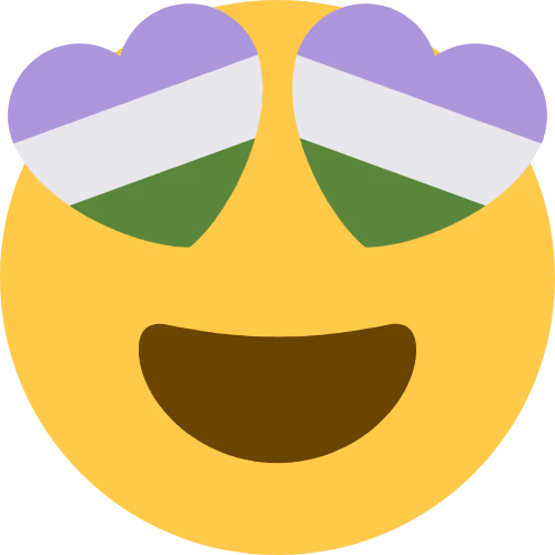 genderqueer_heart_eyes emote