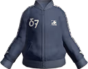 SchoolJersey emote